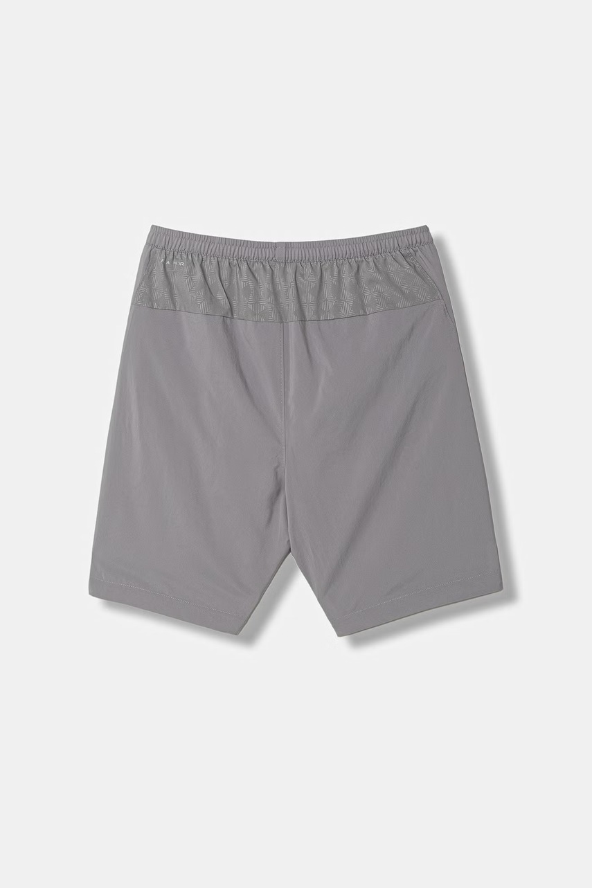 The North Face športové šortky detské TEEN PENTADOME EMBOSSING 24/7 SHORT