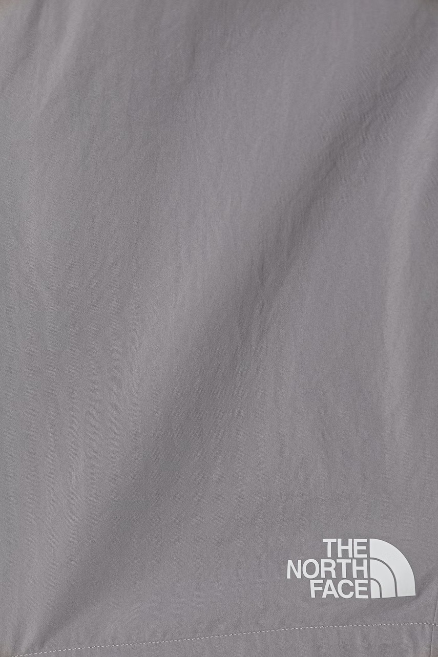 The North Face športové šortky detské TEEN PENTADOME EMBOSSING 24/7 SHORT