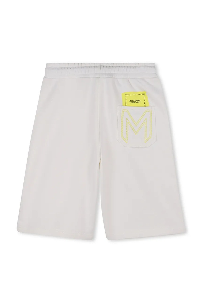 Detské krátke nohavice Marc Jacobs