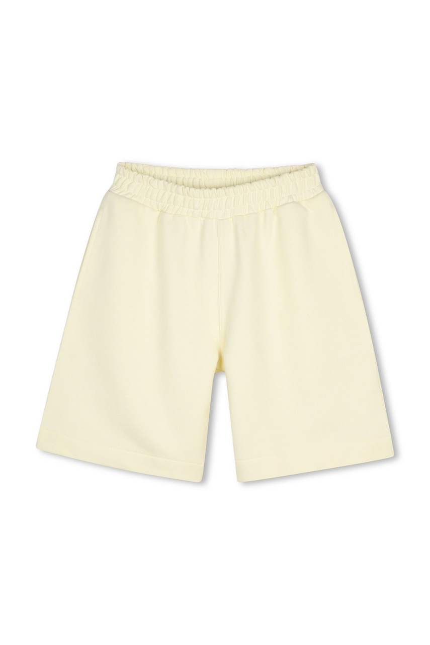 Детские хлопковые шорты Kenzo Kids