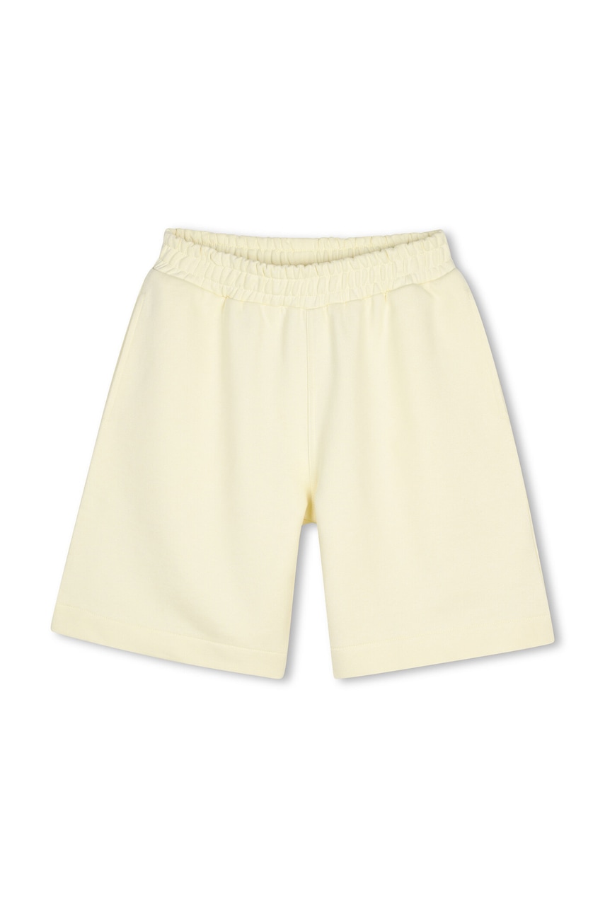 Detské bavlnené šortky Kenzo Kids