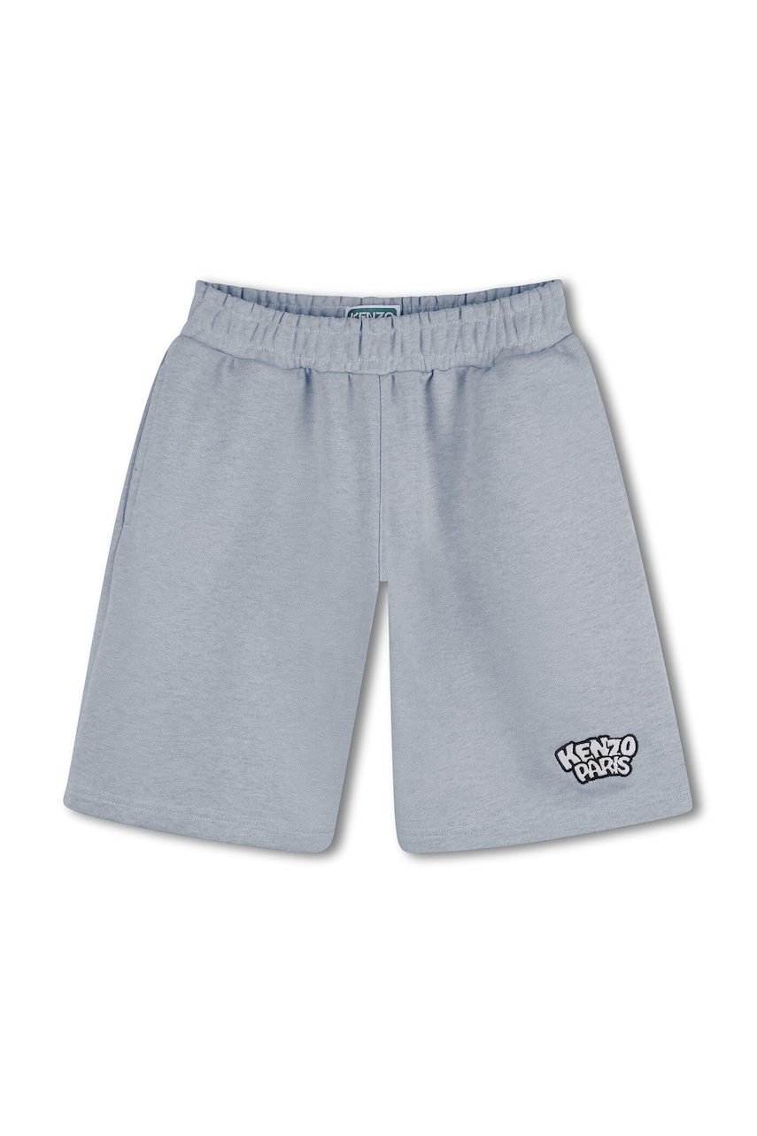 Detské krátke nohavice Kenzo Kids
