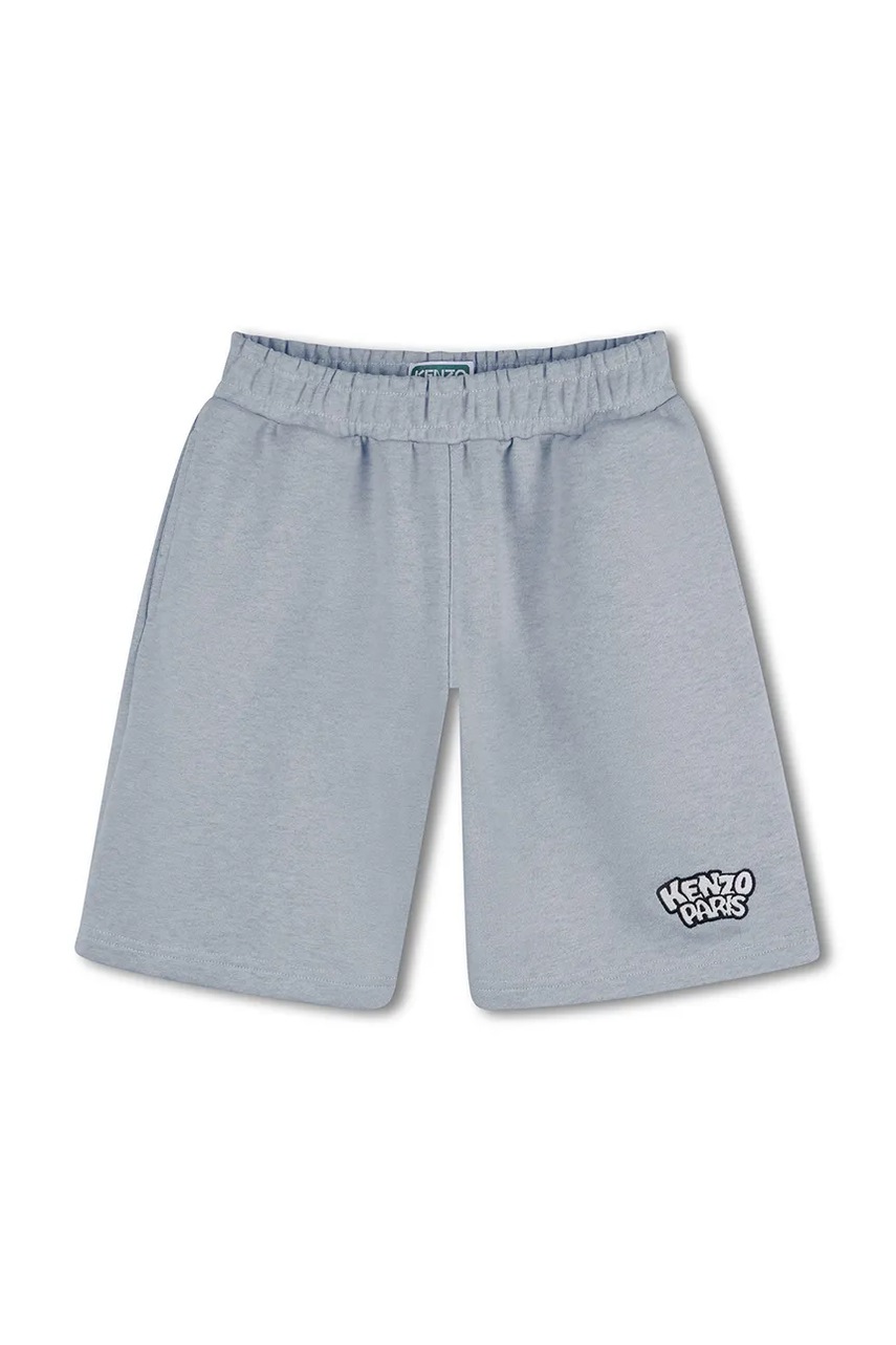 Детские шорты Kenzo Kids