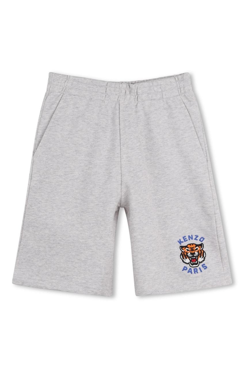 Kenzo Kids pantaloni scurți copii