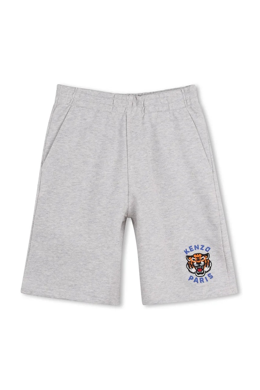Kenzo Kids pantaloni scurți copii
