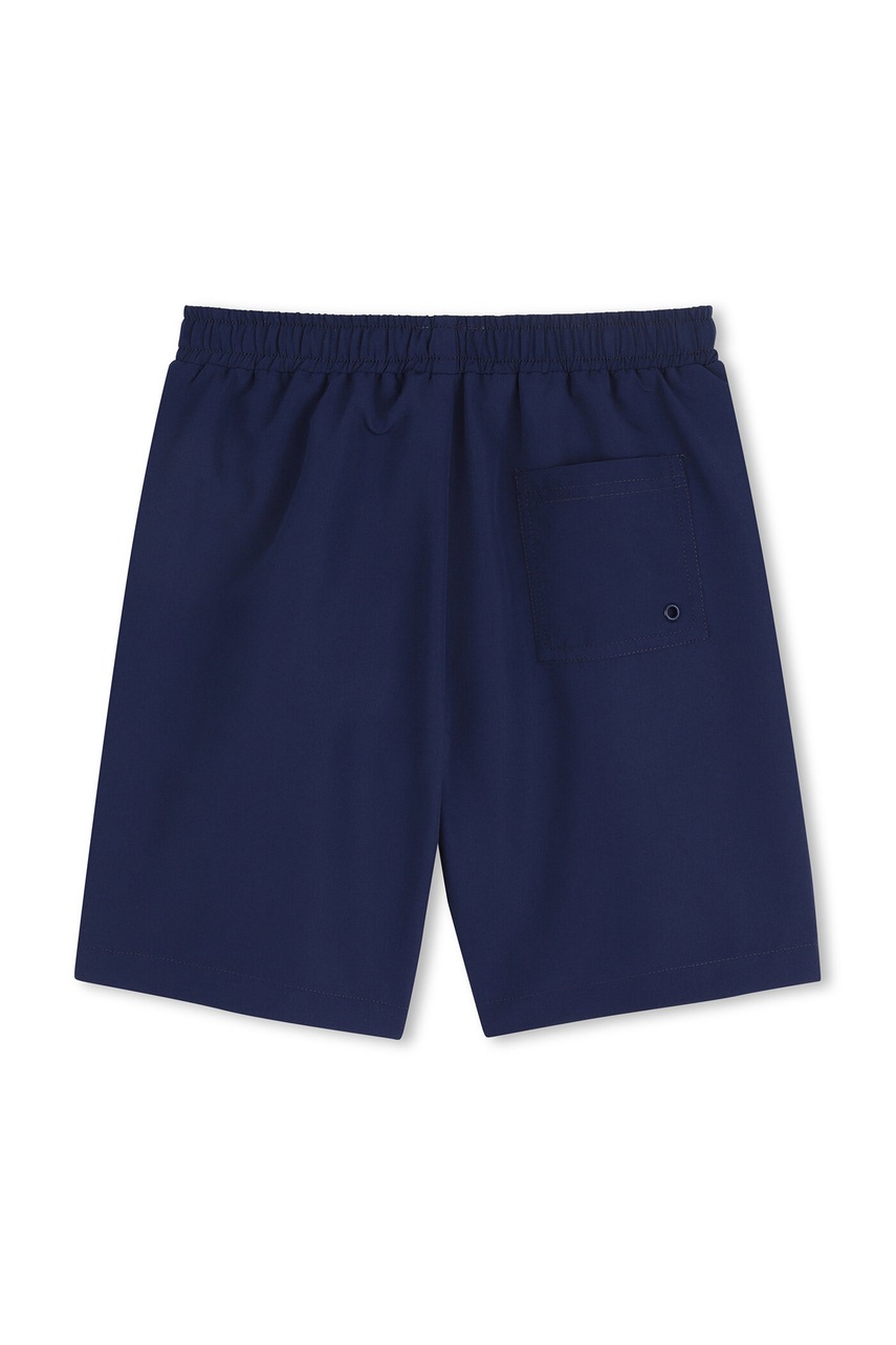 Дитячі шорти для плавання Kenzo Kids