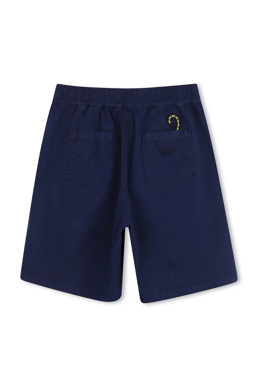 Детские шорты Kenzo Kids