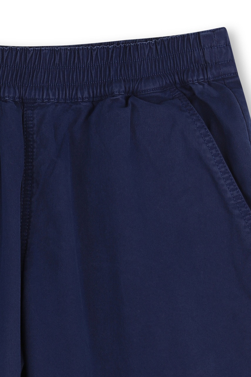 Detské krátke nohavice Kenzo Kids