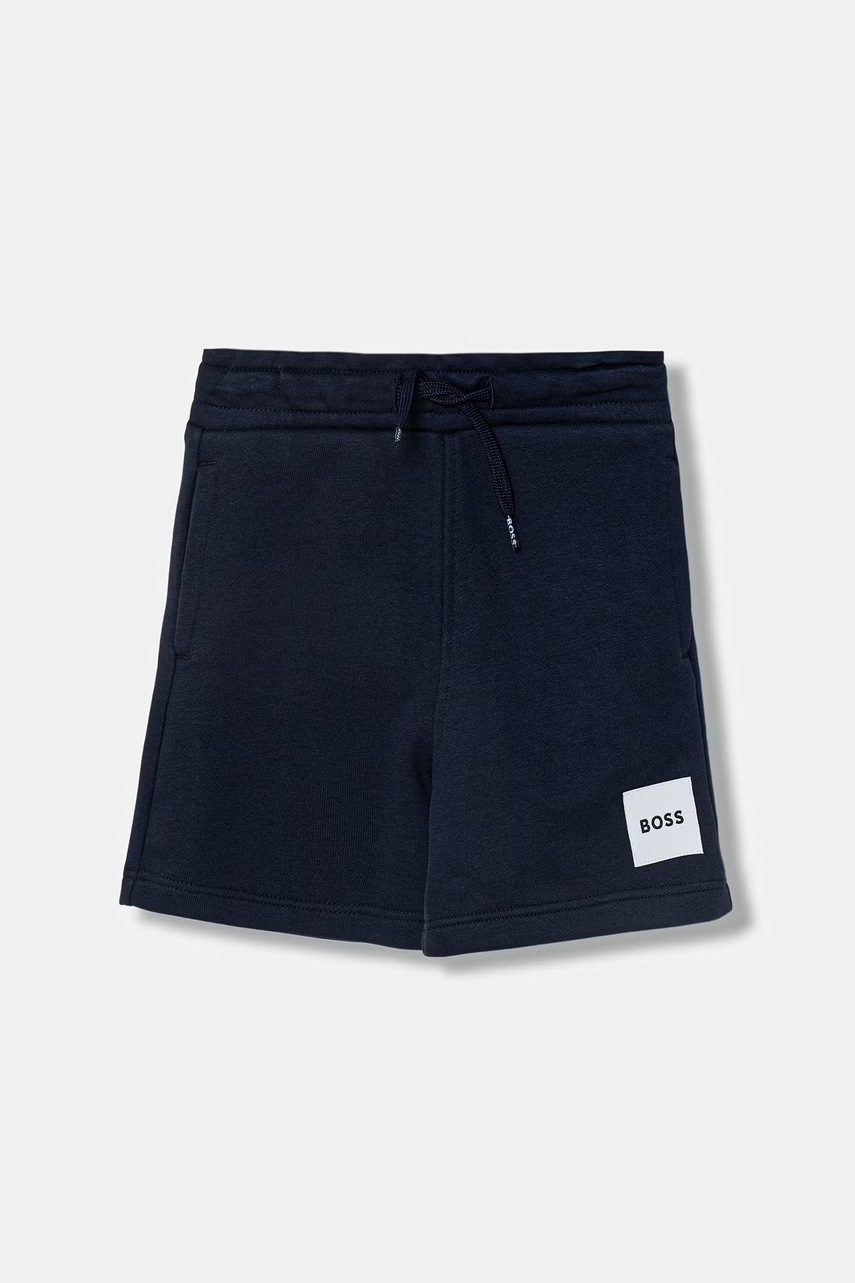 BOSS pantaloni scurți copii