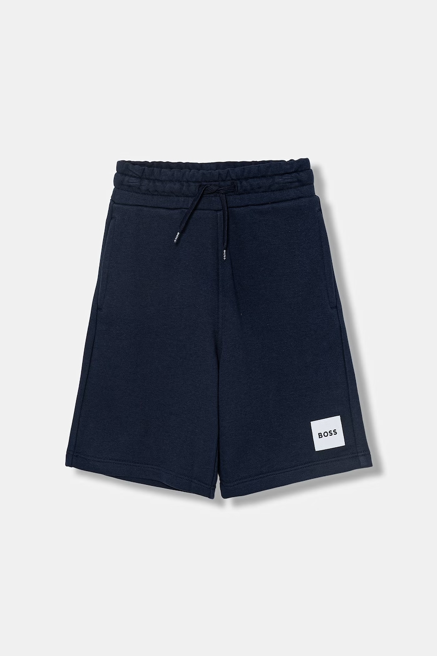 BOSS pantaloni scurți copii