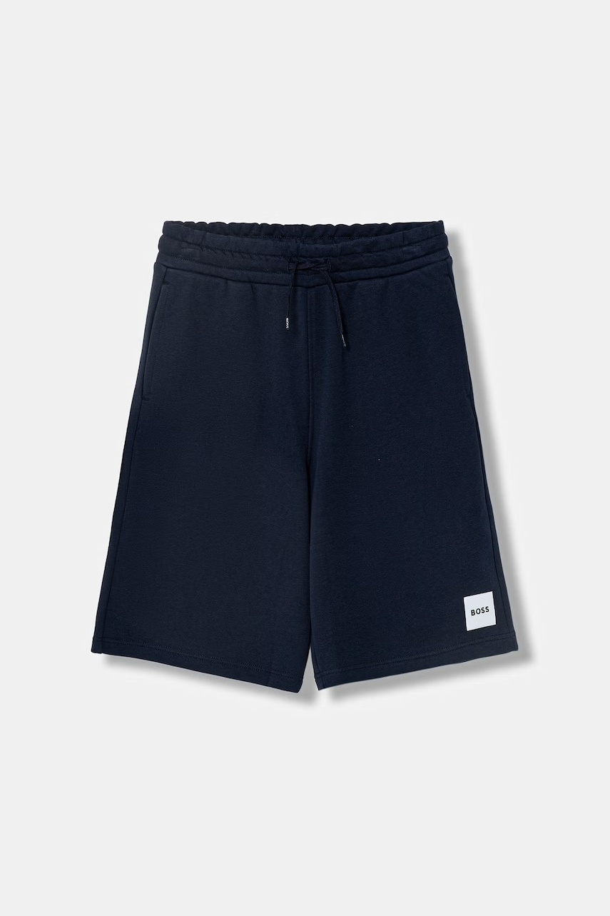 BOSS pantaloni scurți copii