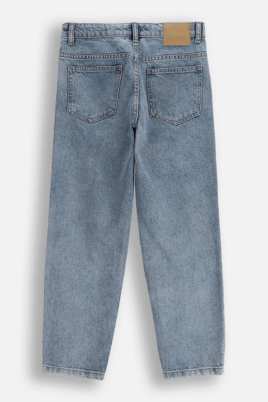 Coccodrillo džíny dětské