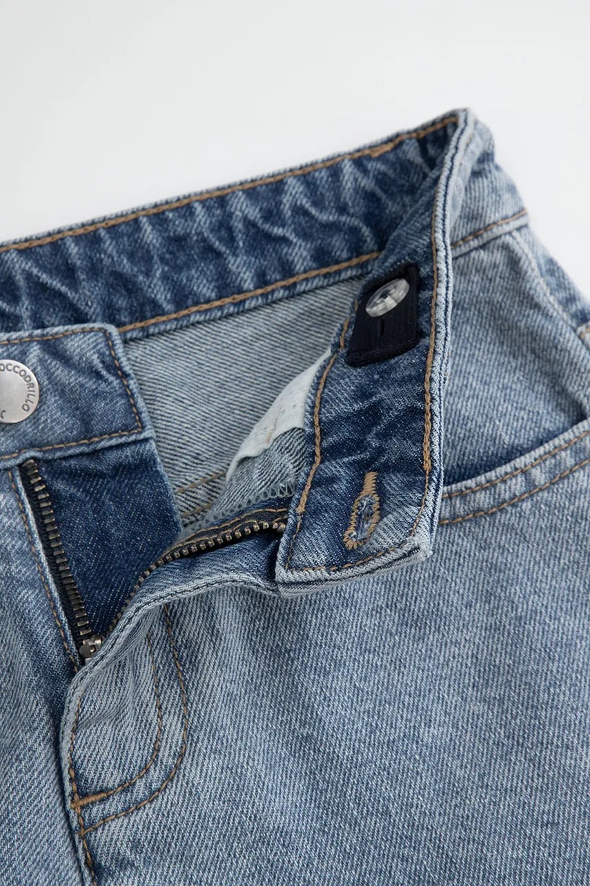 Coccodrillo džíny dětské