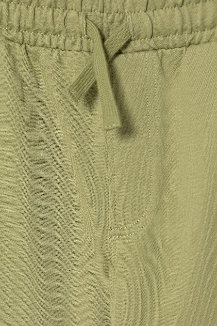 United Colors of Benetton šortky cargo detské bavlnené