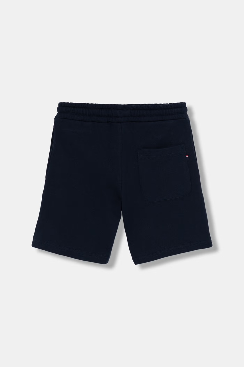 U.S. Polo Assn. šortky detské bavlnené