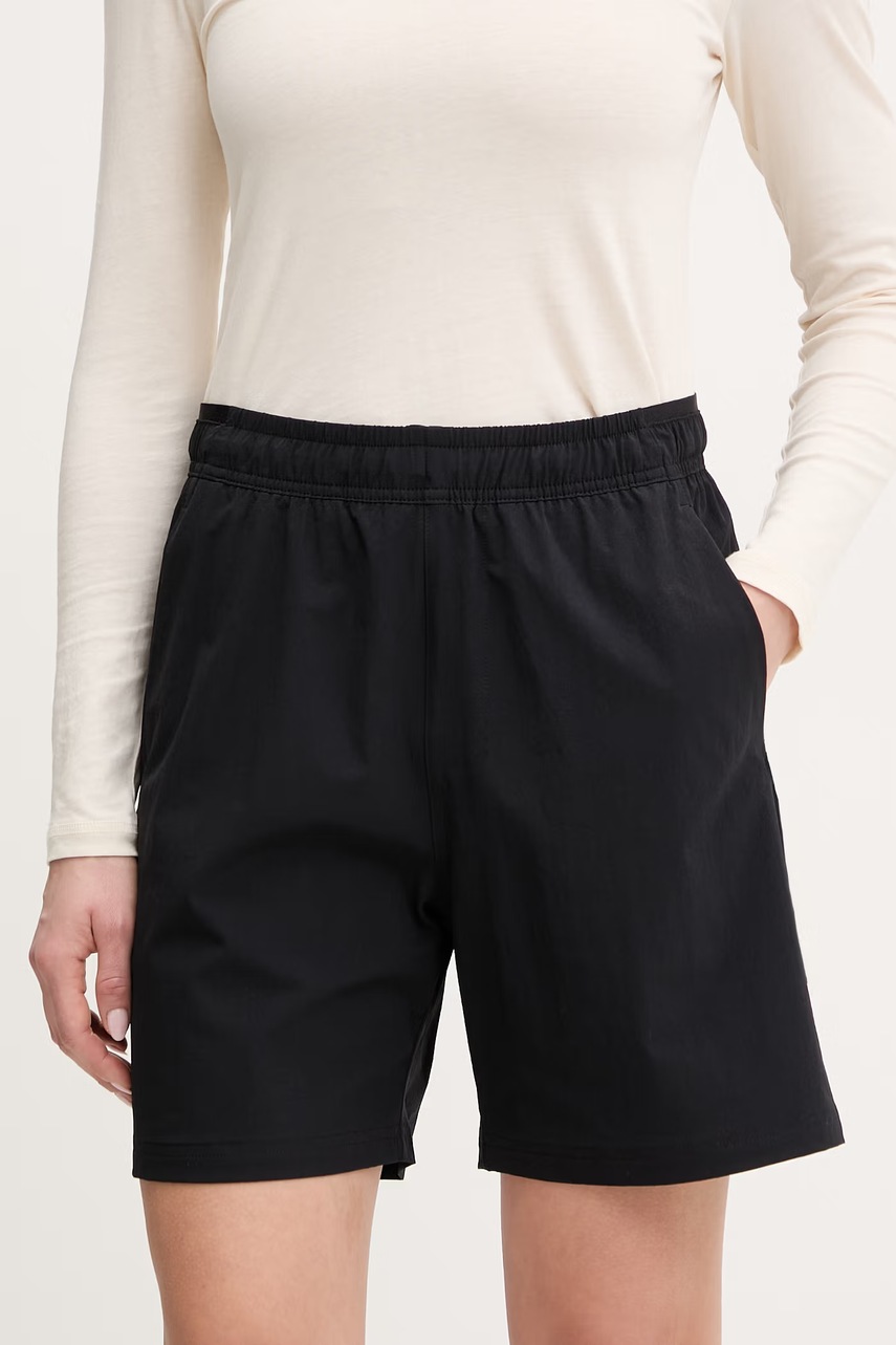 Levně Sportovní šortky Salomon WAYFARER EASE