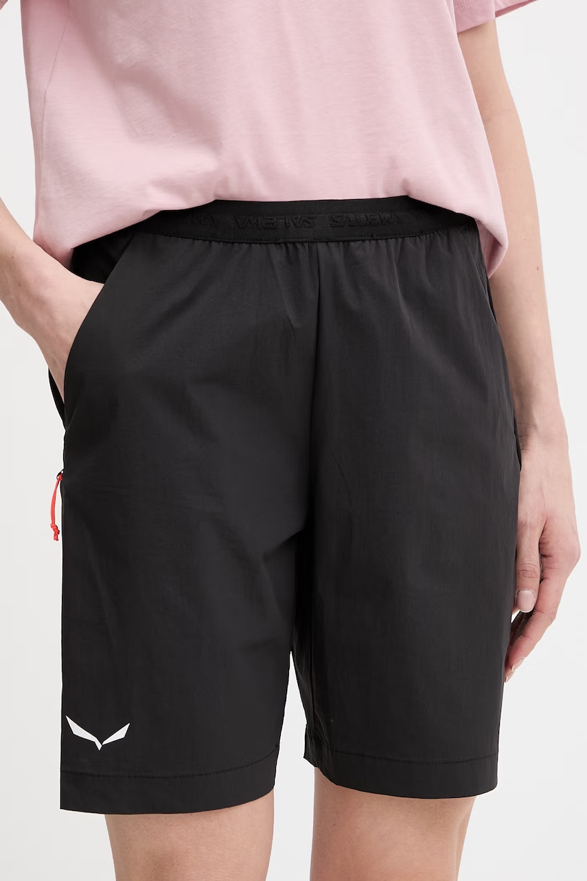 Salewa pantaloni scurți outdoor PUEZ 4