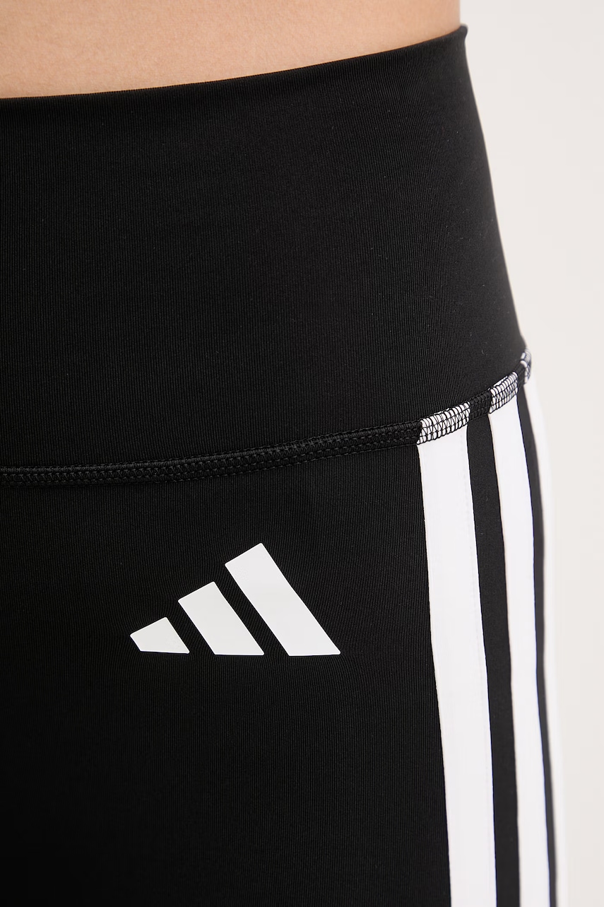 Tréningové šortky adidas Performance Optime Essentials
