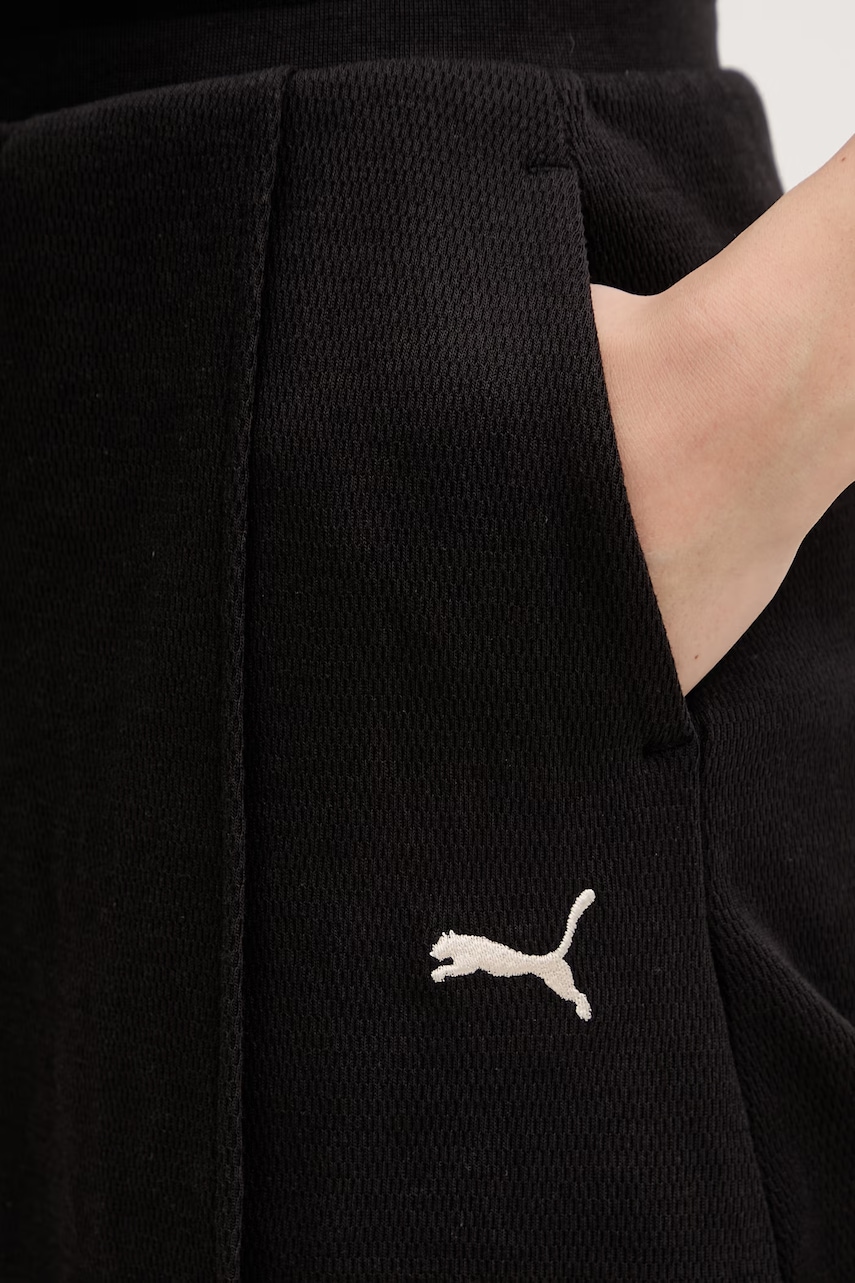 Puma sukňové šortky dámské Class