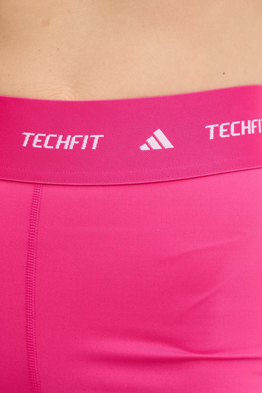 Tréningové šortky adidas Performance Techfit