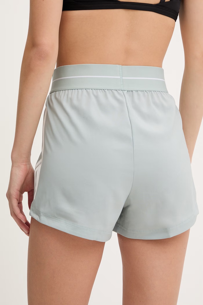 Tréninkové šortky adidas Performance Hyperglam