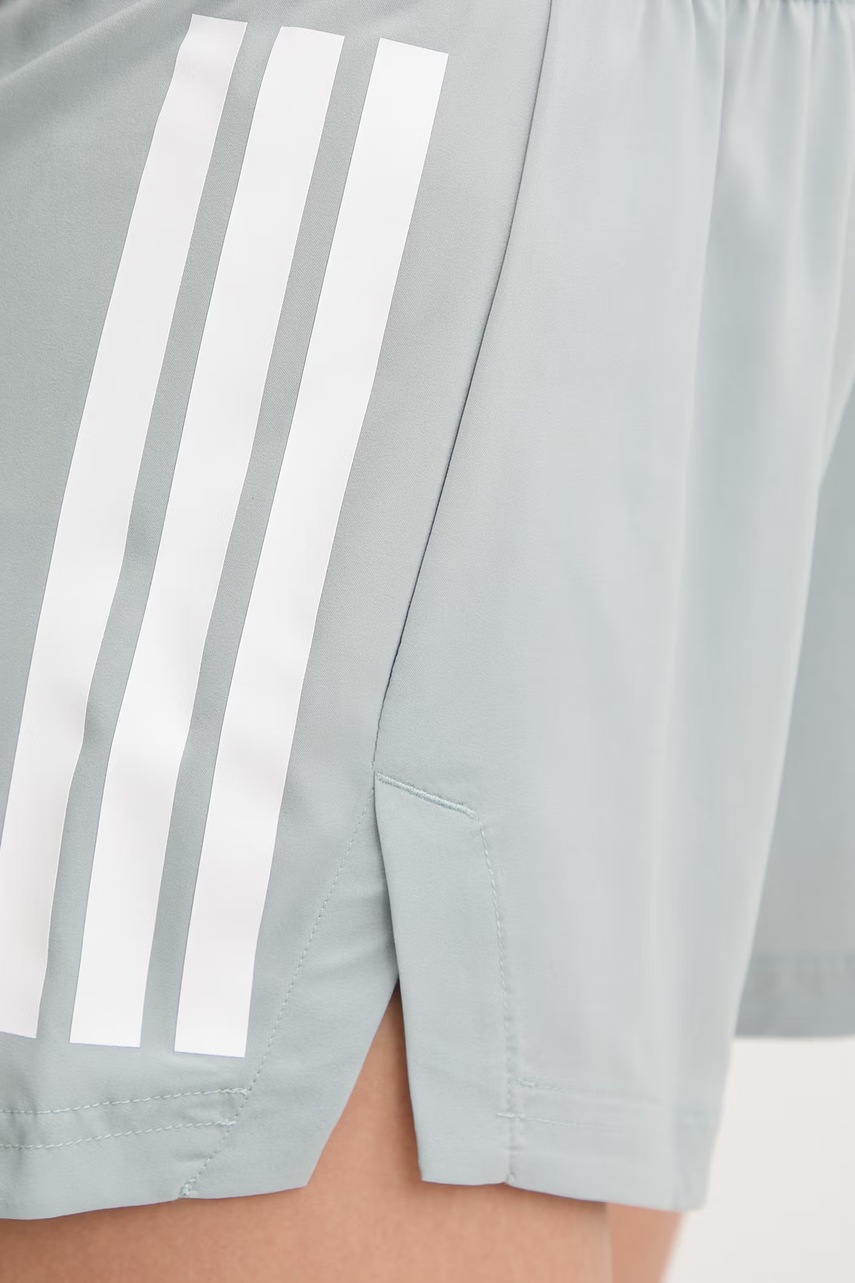 Tréninkové šortky adidas Performance Hyperglam (obrázek 4)