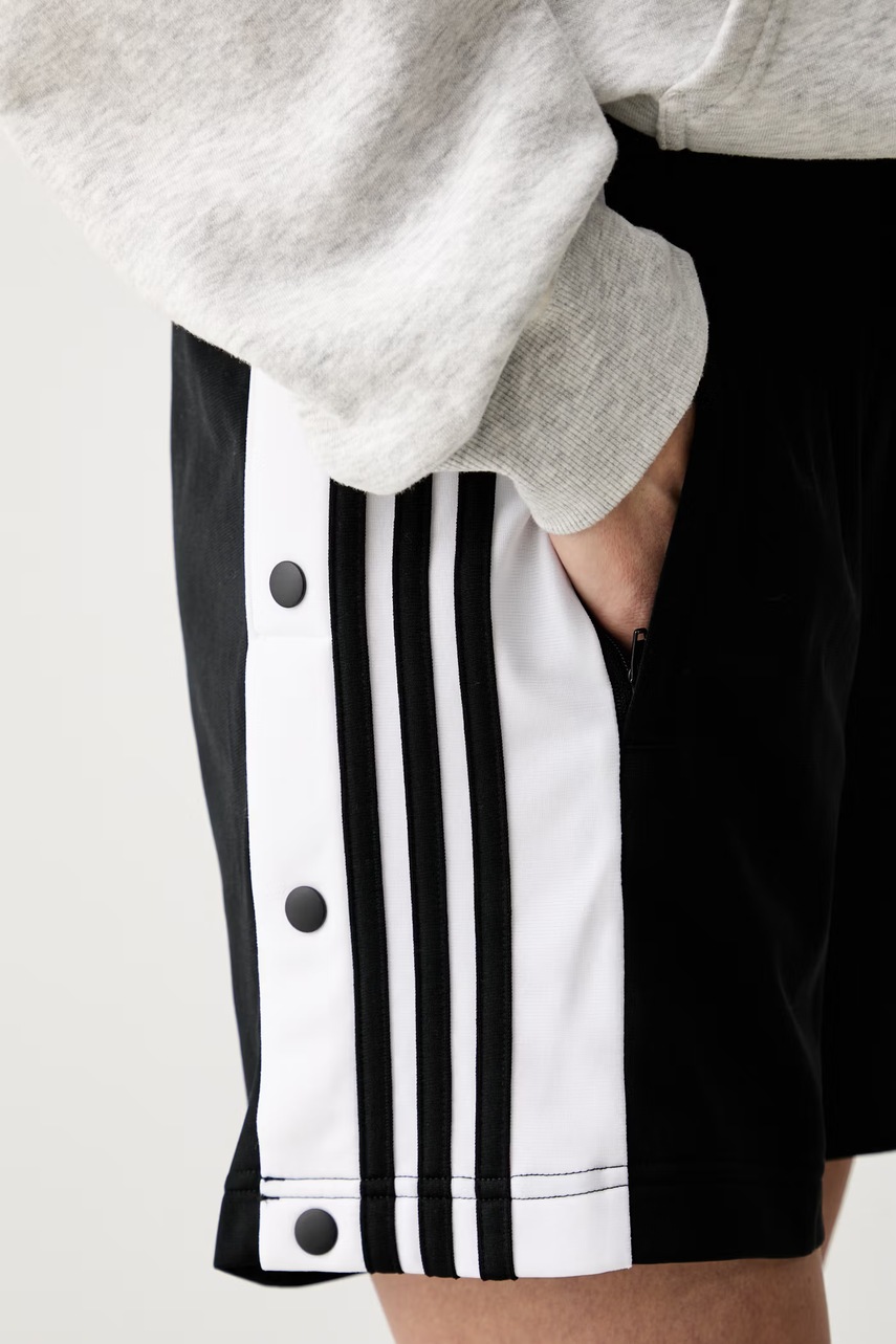 adidas Originals teplákové šortky dámske