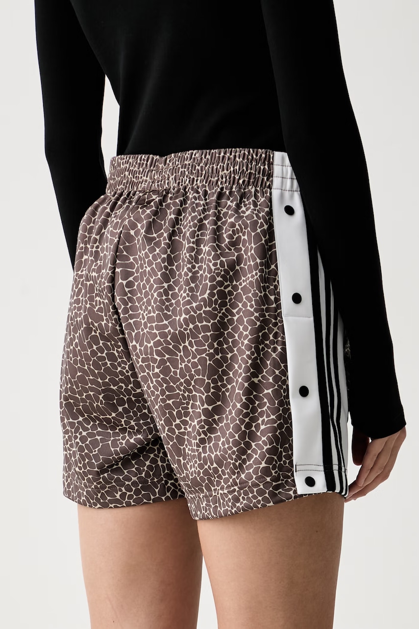 adidas Originals teplákové šortky dámske