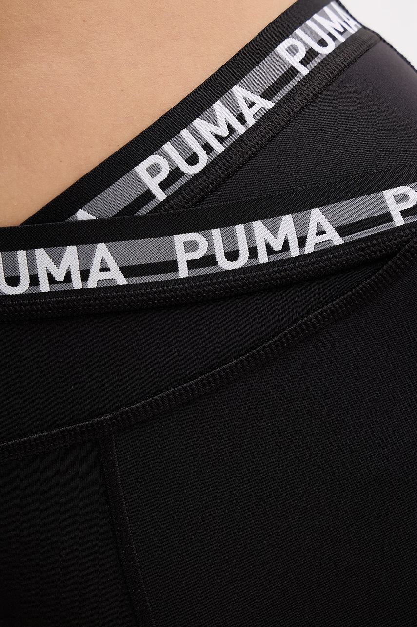 Puma sportovní šortky dámské Puma Strong Cross (obrázek 4)