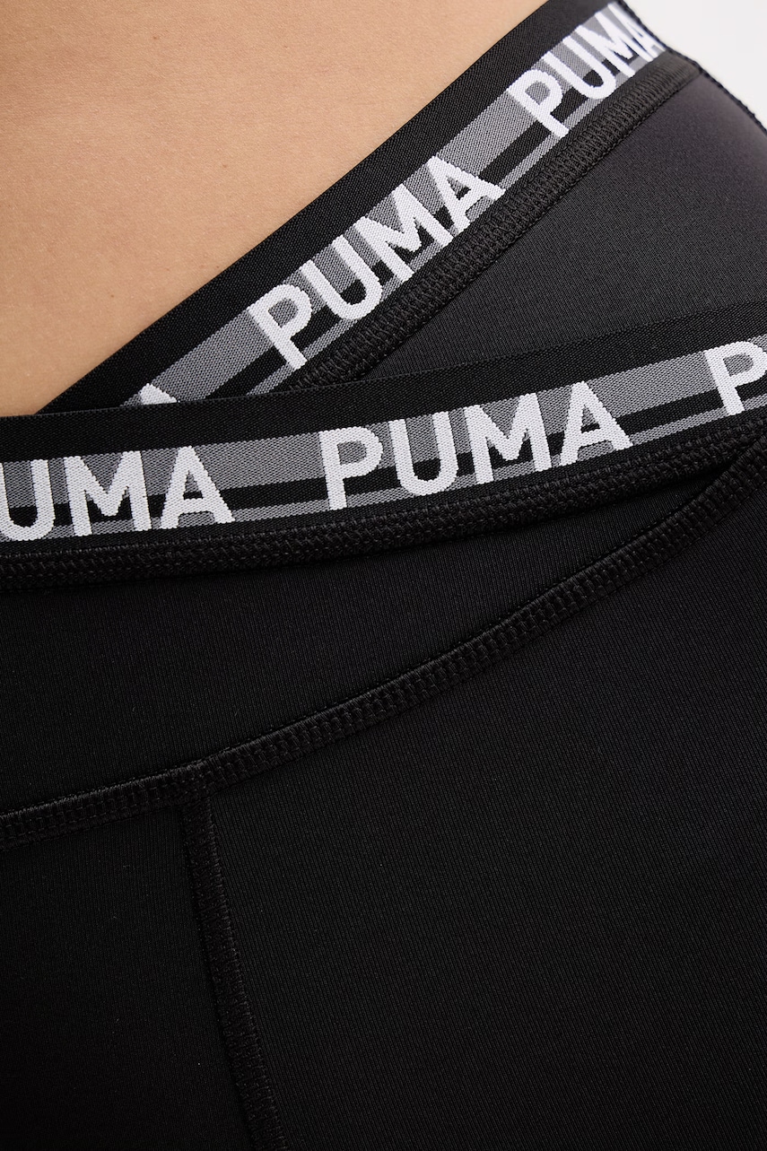 Puma športové šortky dámske Puma Strong Cross