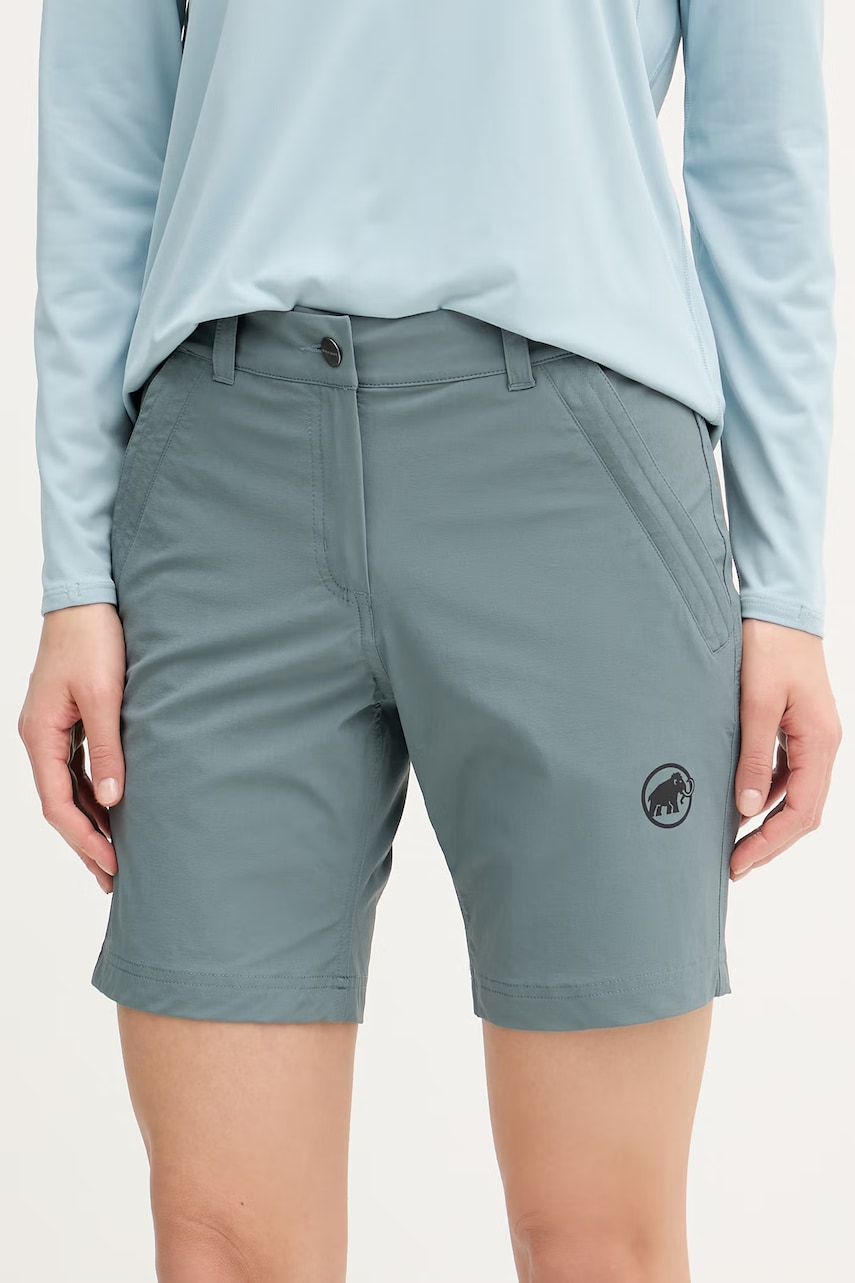 Mammut pantaloni scurți de trekking pentru femei Hiking V