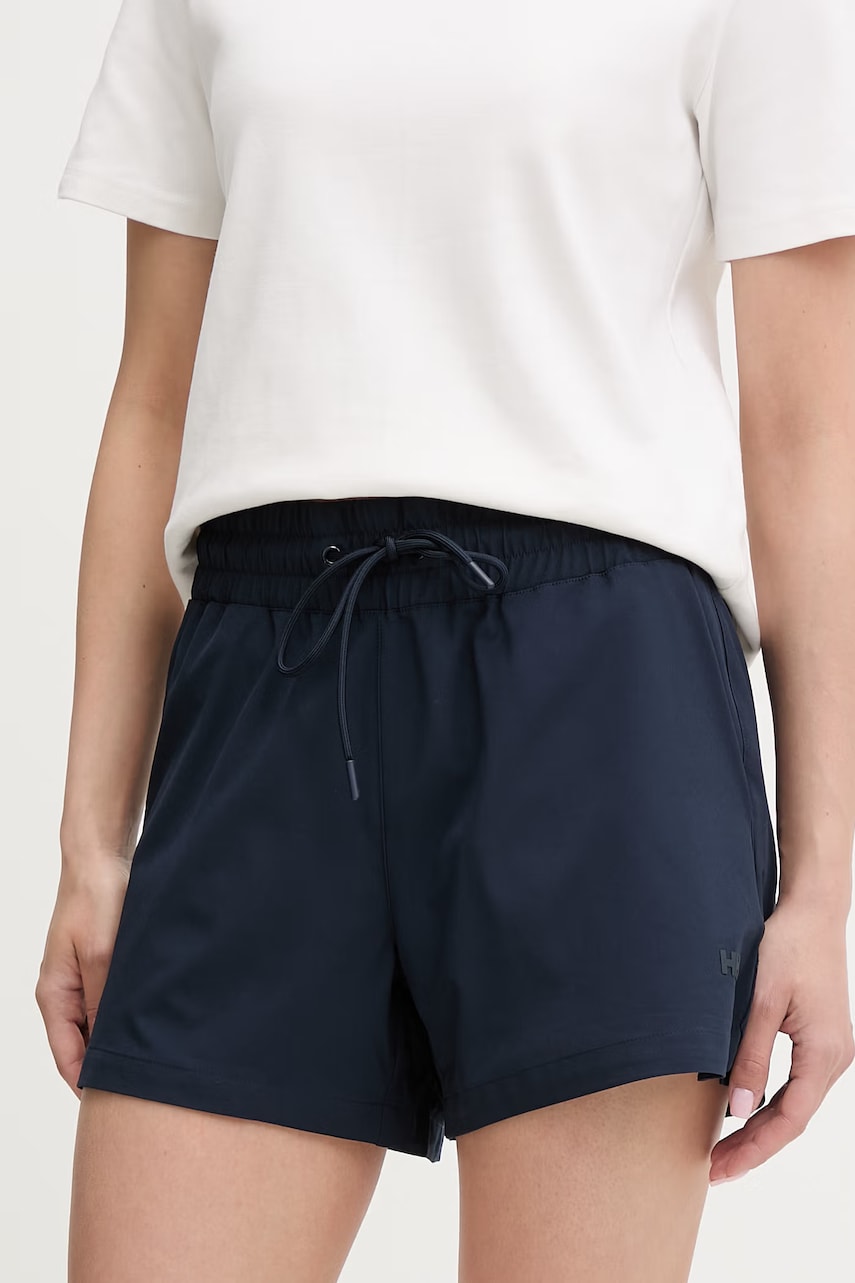 Helly Hansen σορτς Γυναικεία THALIA