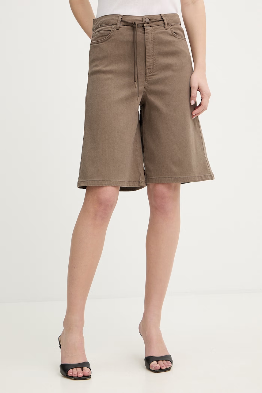 Marella pantaloni scurți MLMQUASAR