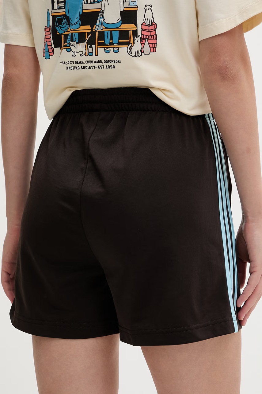adidas Originals teplákové šortky dámske