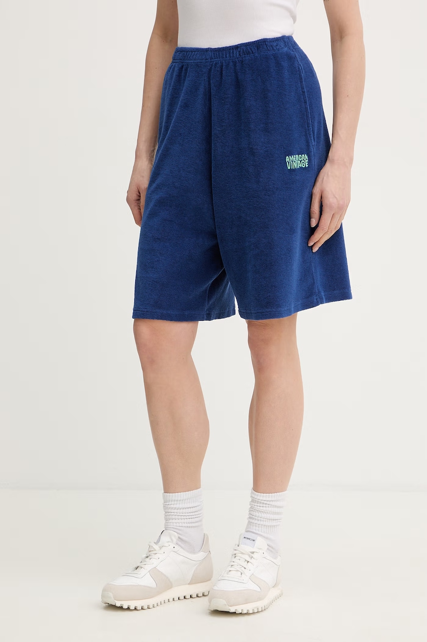 Γυναικεία ρούχα και beachwear american vintage σε πολύχρωμο - αλλα χρωματα