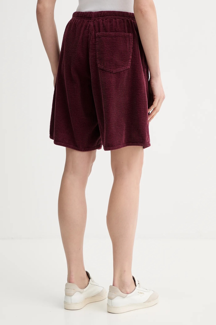 Manšestrové šortky American Vintage (obrázek 3)