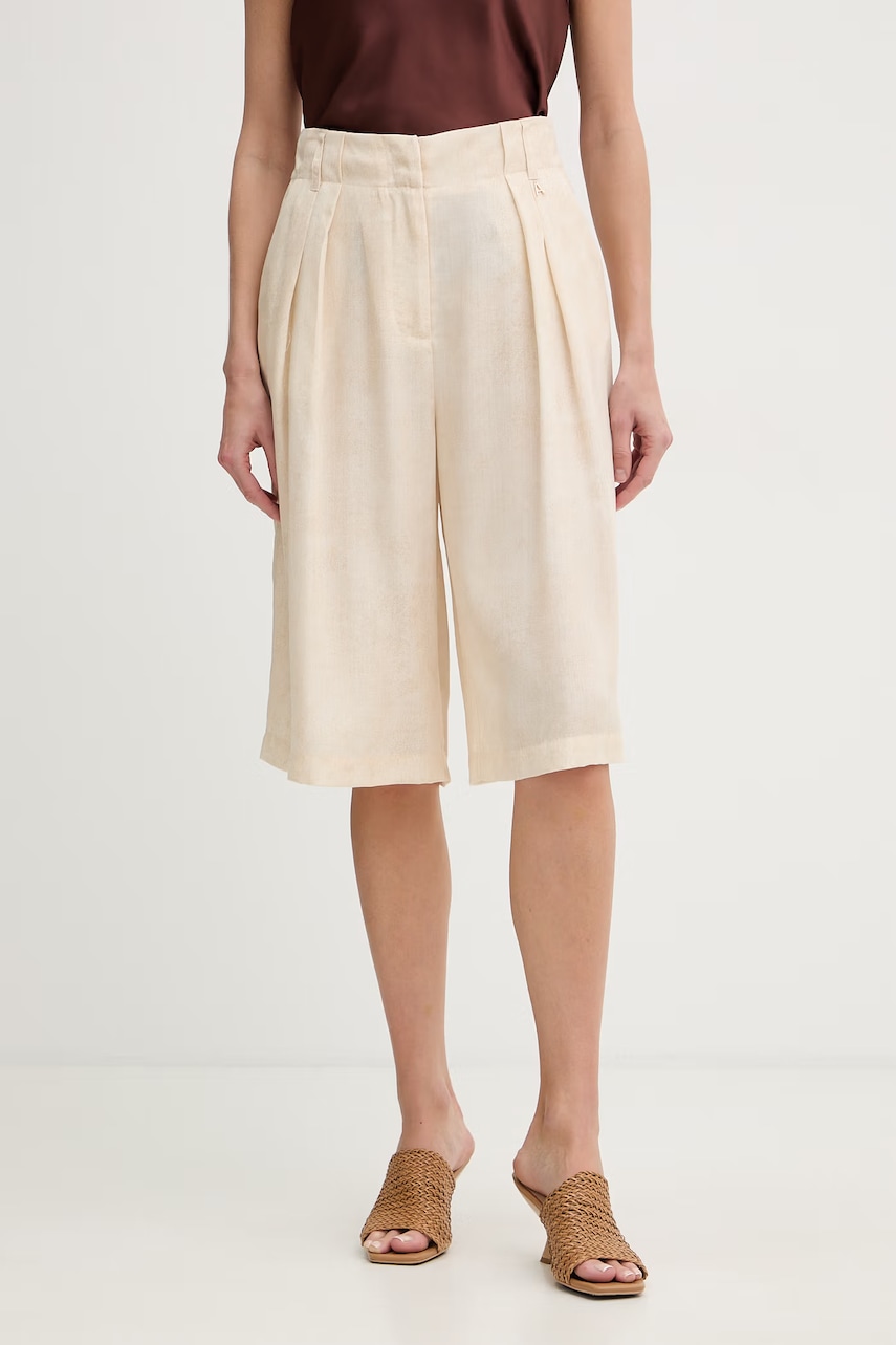 Twinset bermude pentru femei