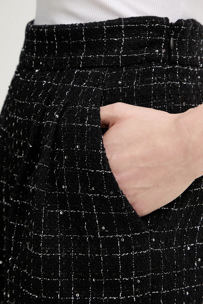 Kraťasy Luisa Spagnoli Atomica (obrázek 4)