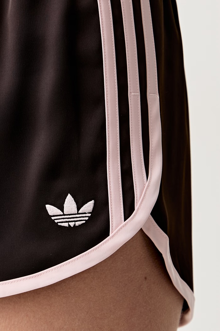 adidas Originals teplákové šortky dámske