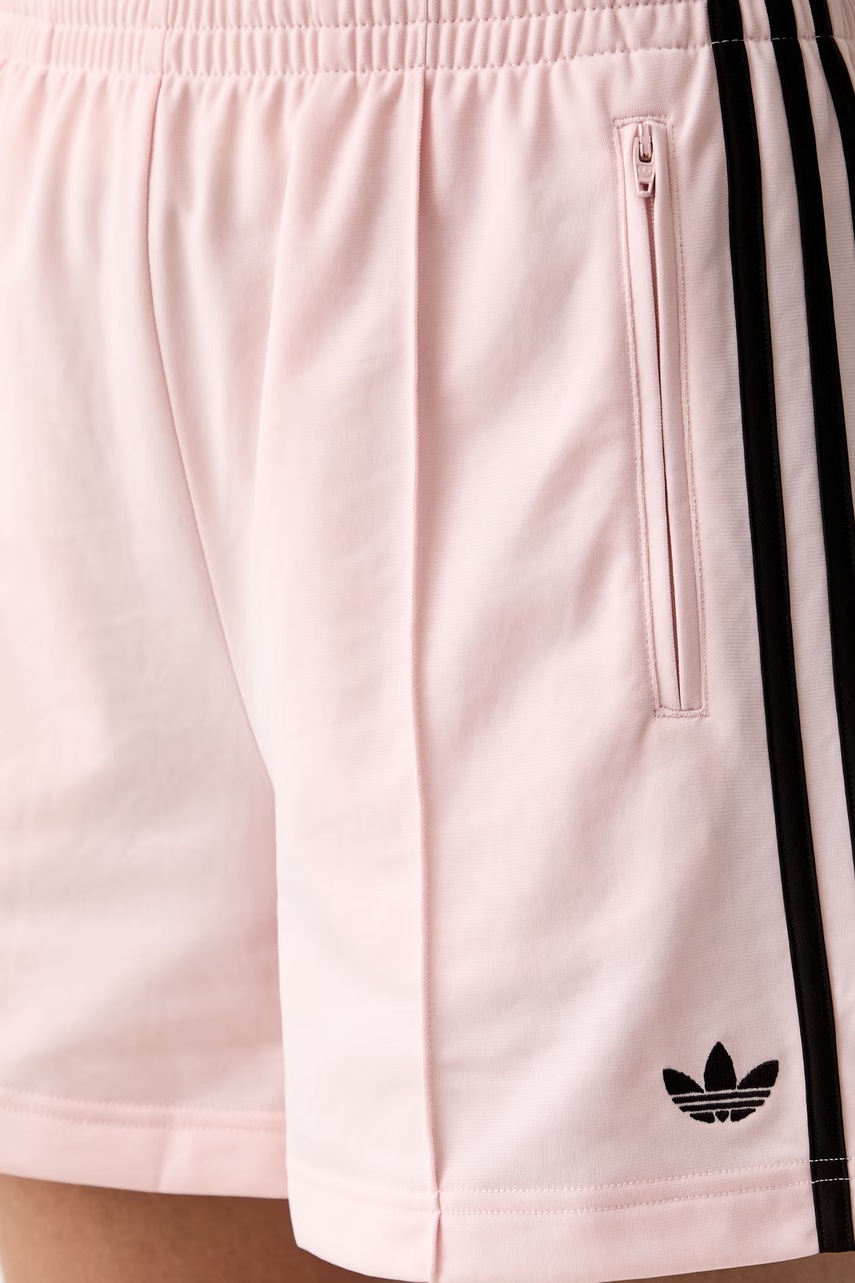 adidas Originals športové šortky dámske