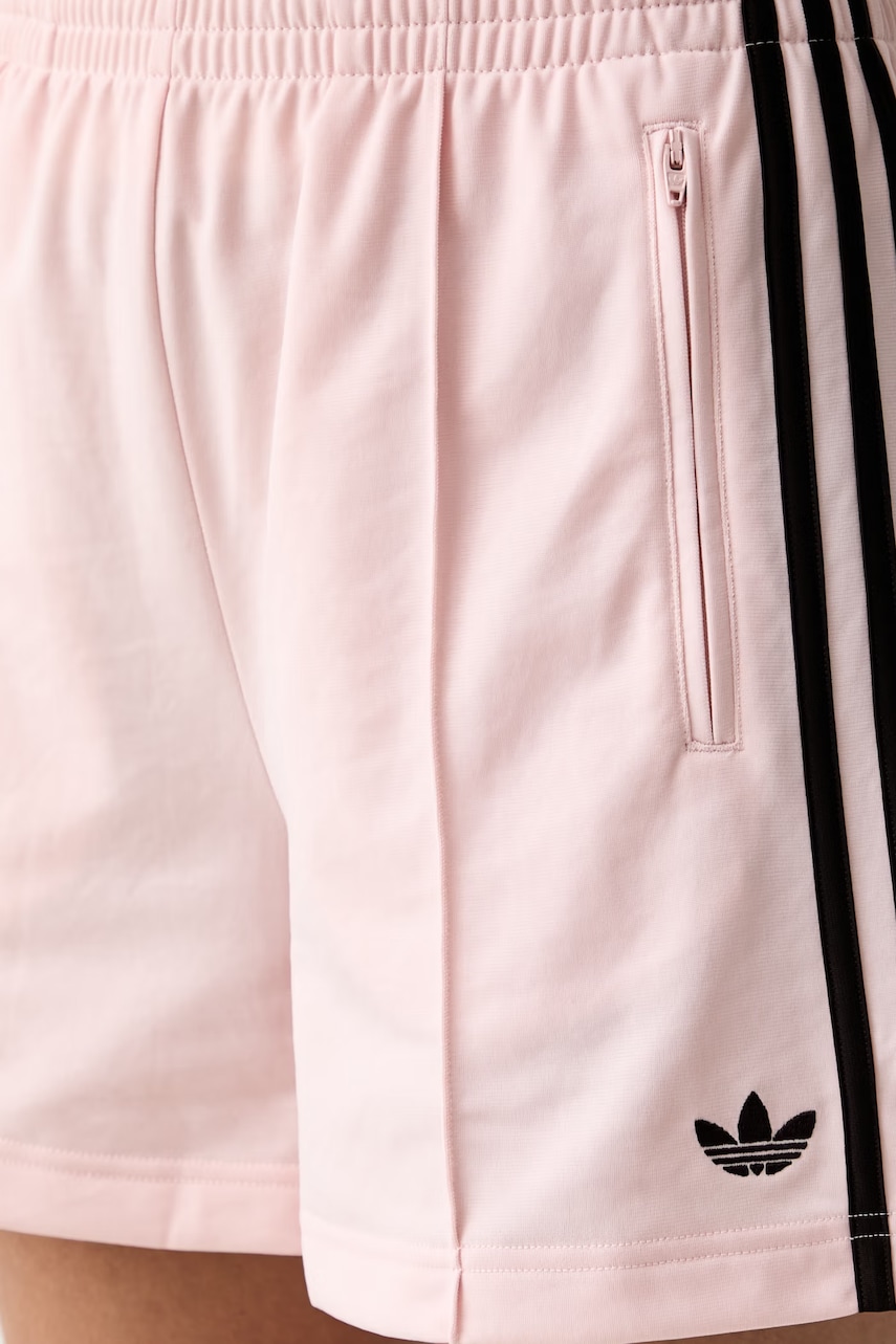 adidas Originals športové šortky dámske