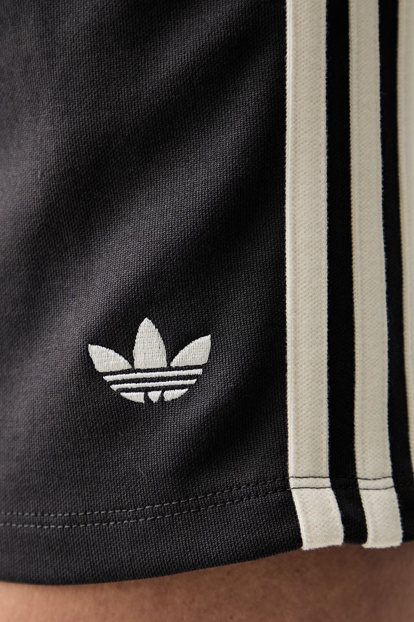 adidas Originals teplákové šortky dámske