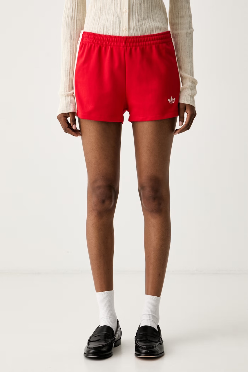 adidas Originals šortky dámske