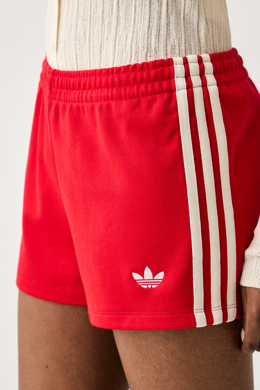 adidas Originals šortky dámske