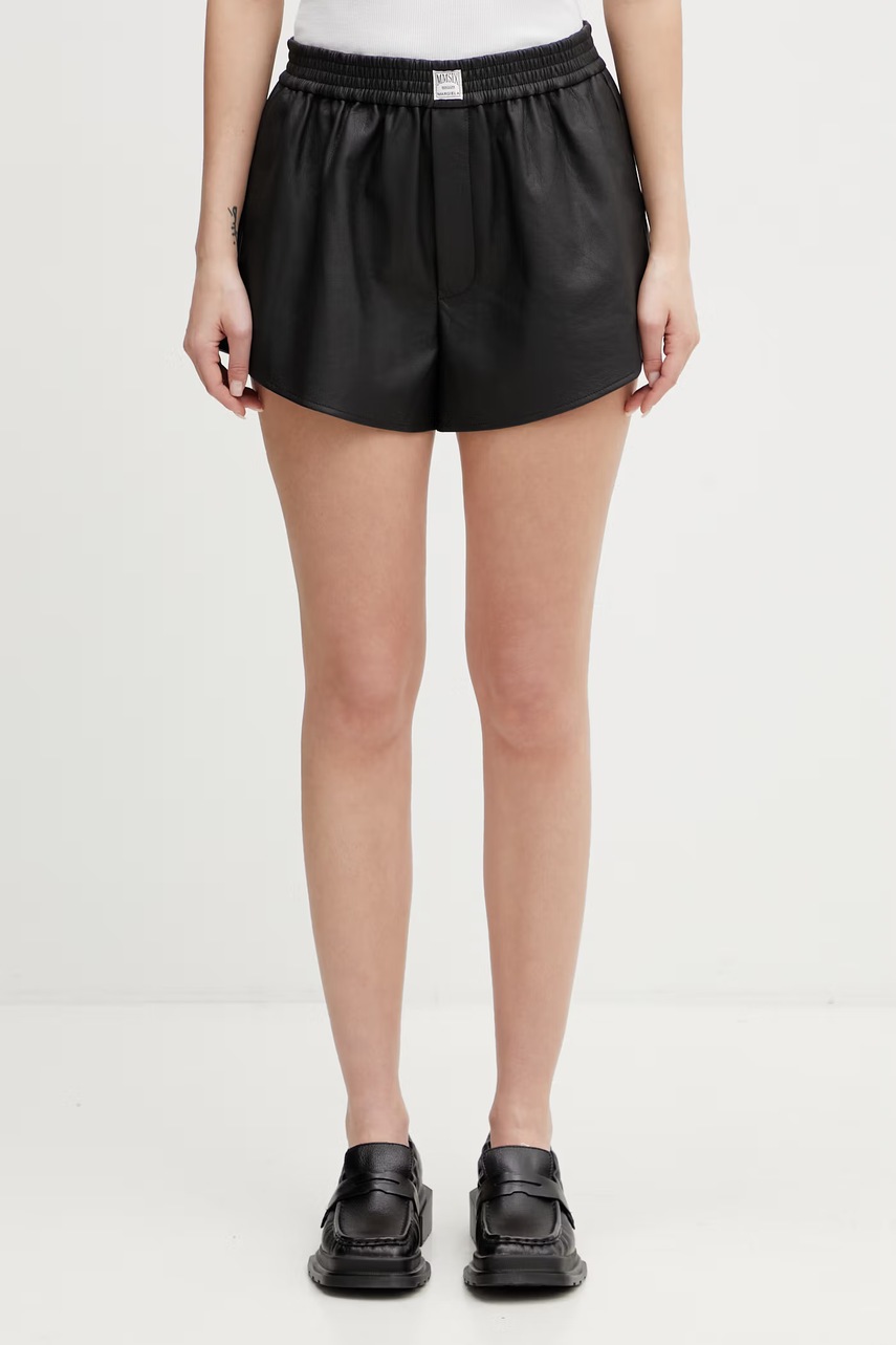 MM6 Maison Margiela szorty damskie