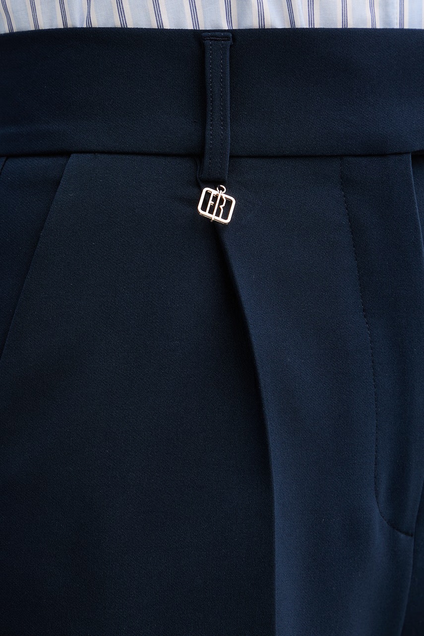 Σορτς Fracomina φωτογραφία