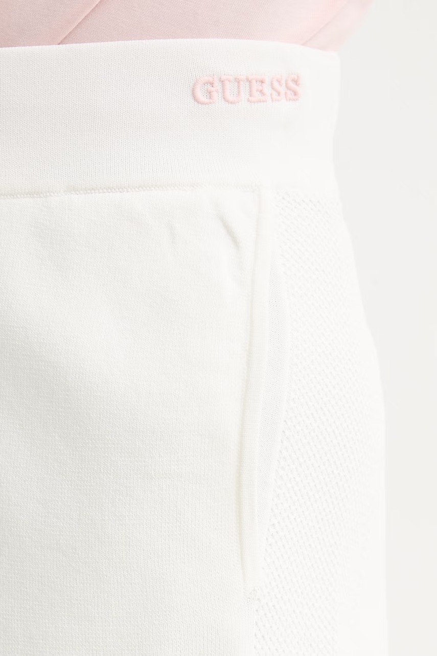 Guess šortky dámské GABRY (obrázek 4)