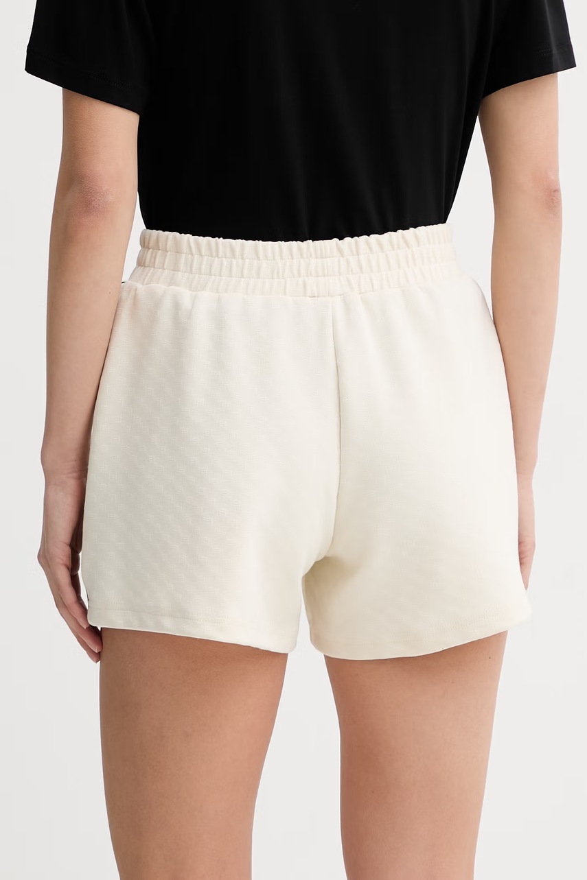 Guess teplákové šortky dámské CLARA (obrázek 3)