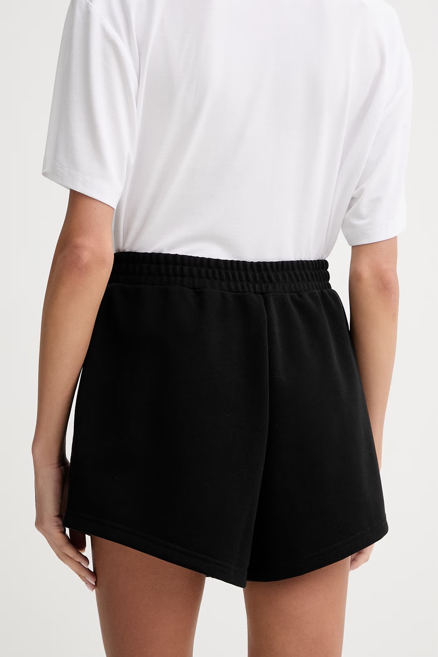 Guess teplákové šortky dámské SILVY (obrázek 3)