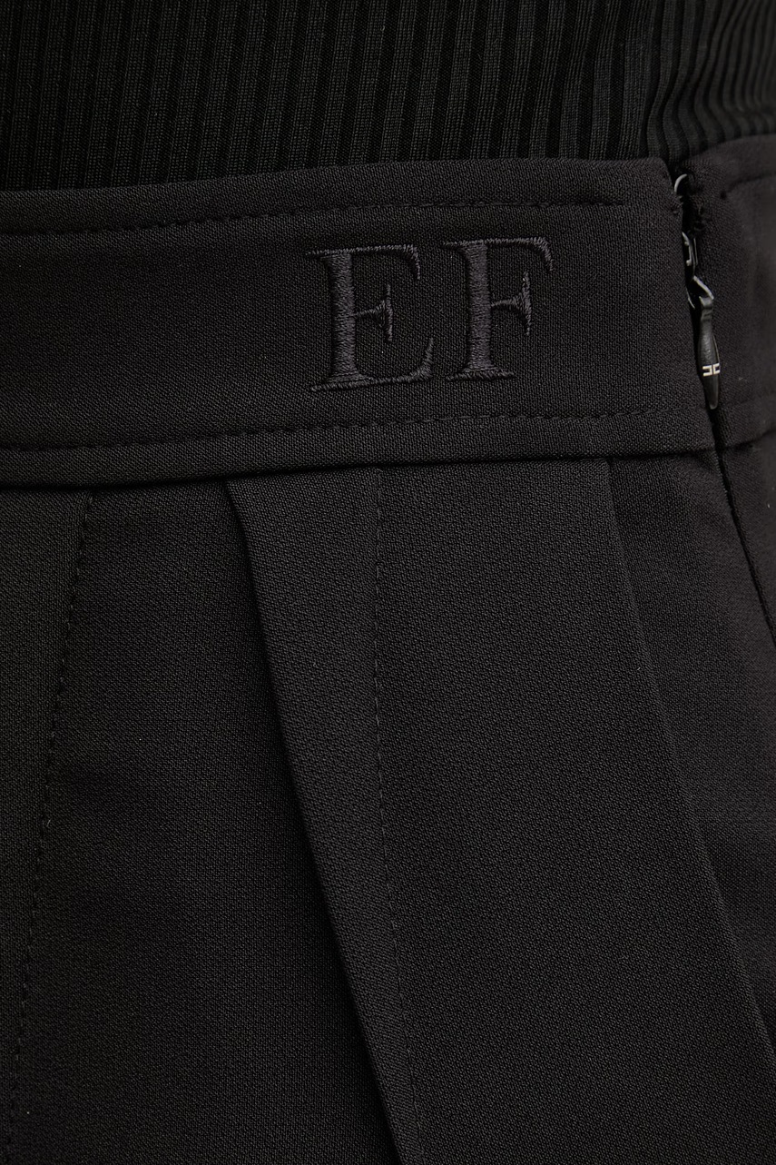 Elisabetta Franchi elegantné šortky dámske